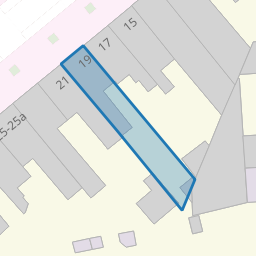 Perceel BGN01-H-4558