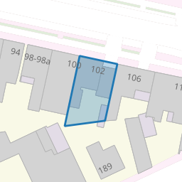 Perceel BGN01-H-4560