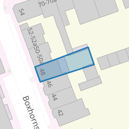 Perceel BGN01-H-4565