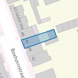 Perceel BGN01-H-4566