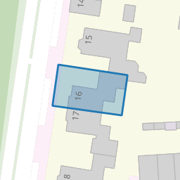 Perceel BGN01-H-4577