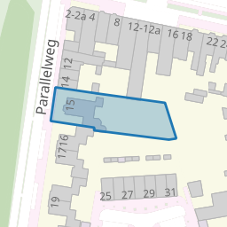 Perceel BGN01-H-4578