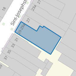 Perceel BGN01-H-4579