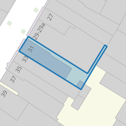 Perceel BGN01-H-4580