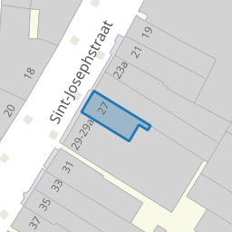 Perceel BGN01-H-4581