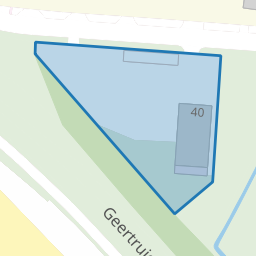 Perceel BGN01-H-4588