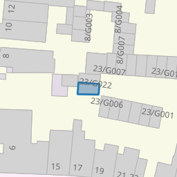 Perceel BGN01-H-4591