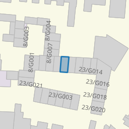 Perceel BGN01-H-4593