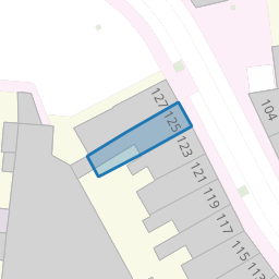 Perceel BGN01-H-4604