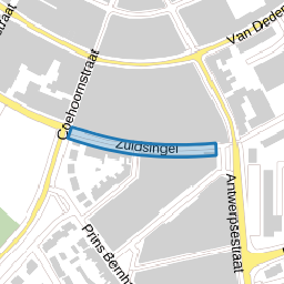 Perceel BGN01-H-4610