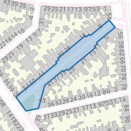 Perceel BGN01-H-4611