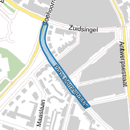 Perceel BGN01-H-4613