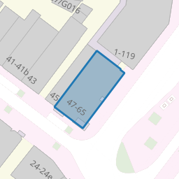 Perceel BGN01-H-4618