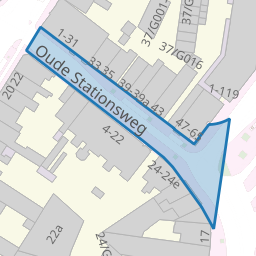 Perceel BGN01-H-4619