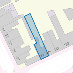 Perceel BGN01-H-4631