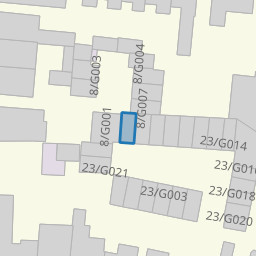 Perceel BGN01-H-4634