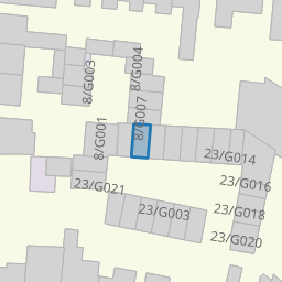 Perceel BGN01-H-4635