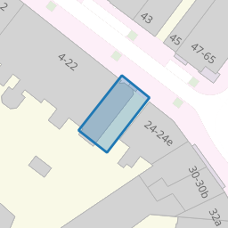 Perceel BGN01-H-4638