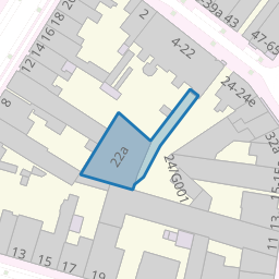 Perceel BGN01-H-4639