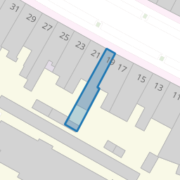 Perceel BGN01-H-4643