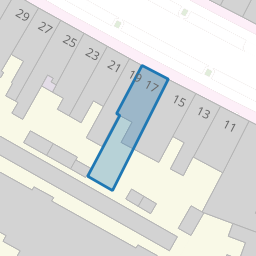 Perceel BGN01-H-4644