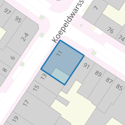 Perceel BGN01-H-4645