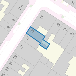 Perceel BGN01-H-4646