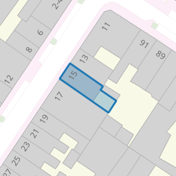 Perceel BGN01-H-4647