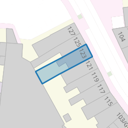 Perceel BGN01-H-4648