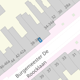 Perceel BGN01-H-4650