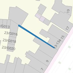 Perceel BGN01-H-4658