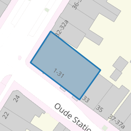 Perceel BGN01-H-4660