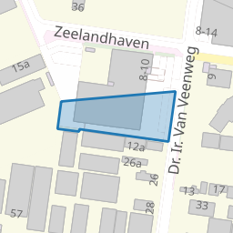 Perceel BGN01-H-4667