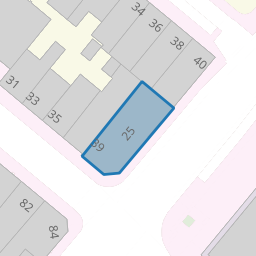 Perceel BGN01-H-4679