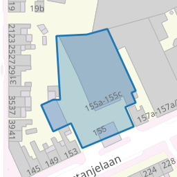 Perceel BGN01-H-4686