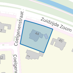 Perceel BGN01-H-4692