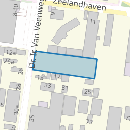 Perceel BGN01-H-4703