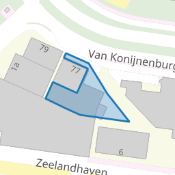 Perceel BGN01-H-4721