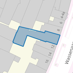 Perceel BGN01-H-4722