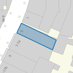 Perceel BGN01-H-4723