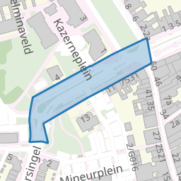 Perceel BGN01-H-4724