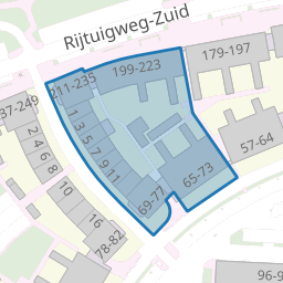 Perceel BGN01-H-4735