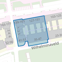 Perceel BGN01-H-4737