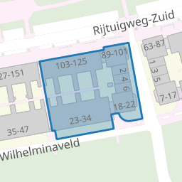 Perceel BGN01-H-4738