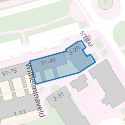 Perceel BGN01-H-4740