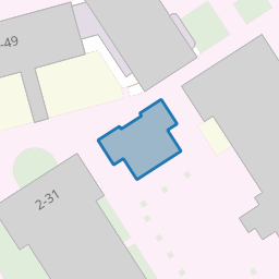 Perceel BGN01-H-4741