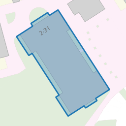 Perceel BGN01-H-4742