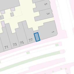 Perceel BGN01-H-4747