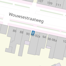 Perceel BGN01-H-4751