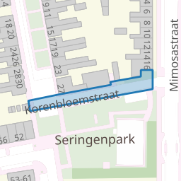 Perceel BGN01-H-4754